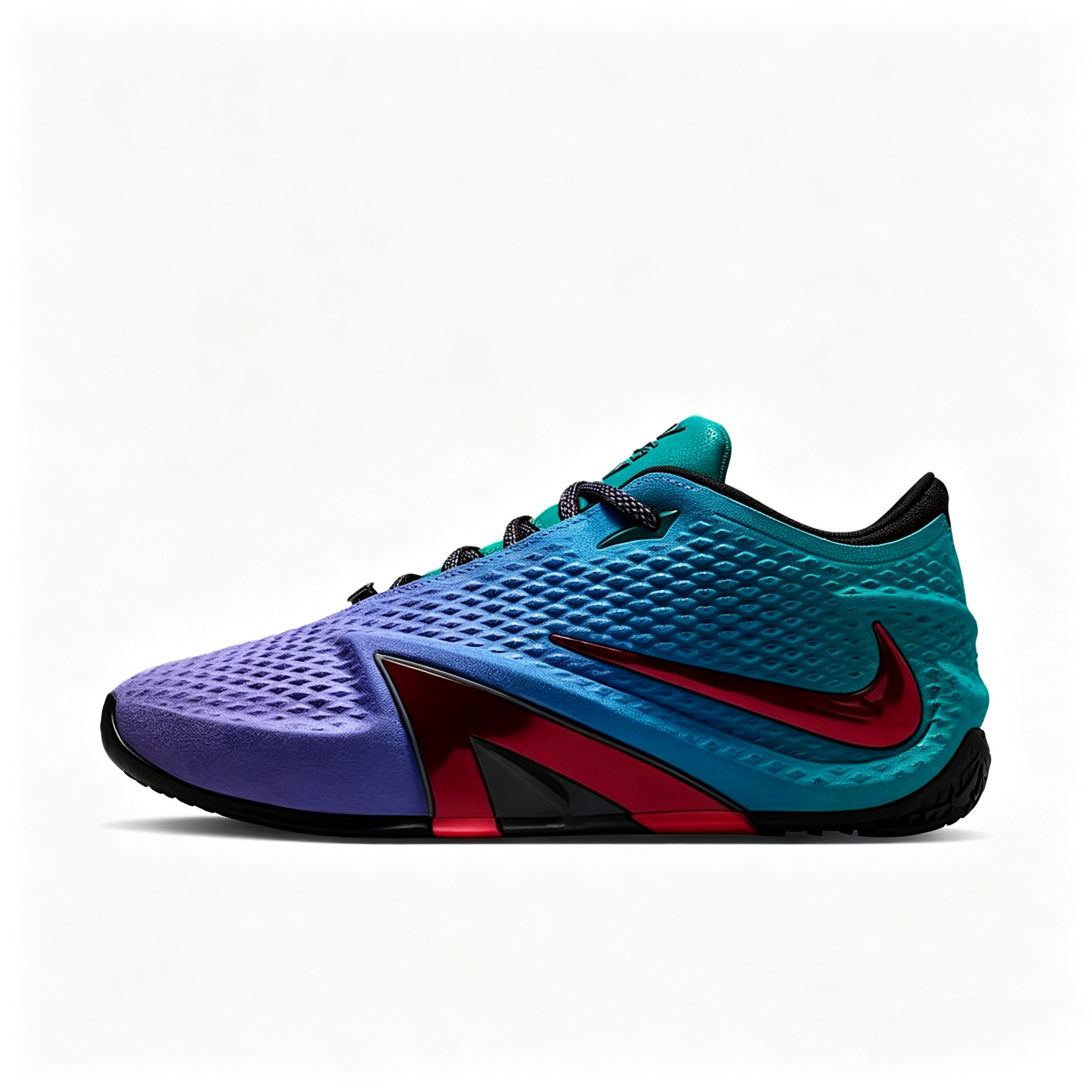 Nike Ja 4 